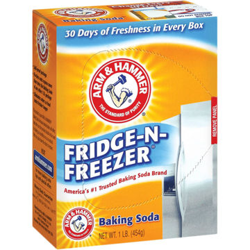 Picture of ARM & HAMMER FRIDGE N FREEZER 12 X 16 OUNCE CASE
