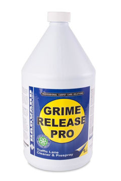 Picture of HARVARD GRIME RELEASE PRO - TRAFFIC LANE CLEANER - 4X1 GALLON CASE