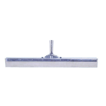 Picture of "18"" Heavy Duty Dual Edge Rubber Floor Squeegee"