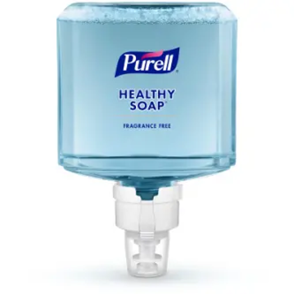 Picture of PURELL® HEALTHY SOAP™ Gentle & Free Foam